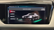 Audi e-tron GT 390kW Quattro 93kWh 4dr Auto Electric Saloon